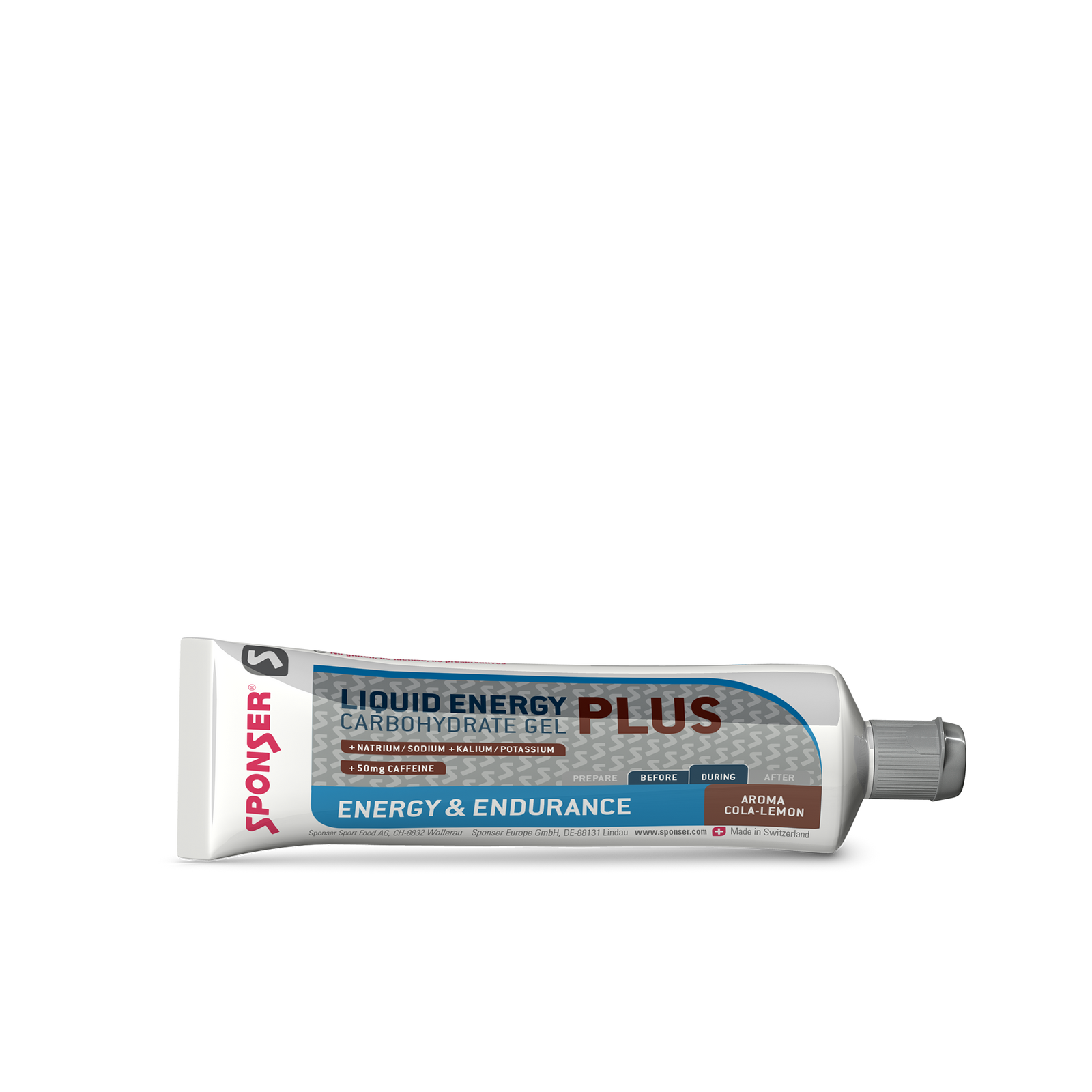 LIQUID ENERGY PLUS | COLA-LEMON.