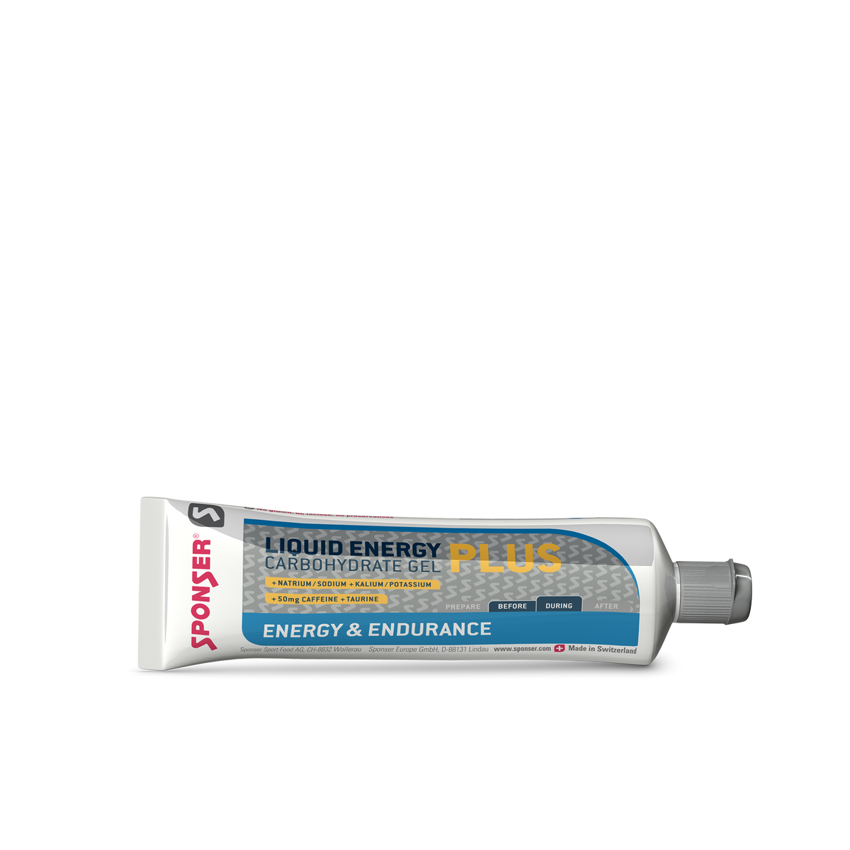 LIQUID ENERGY PLUS | MIT KOFFEIN.