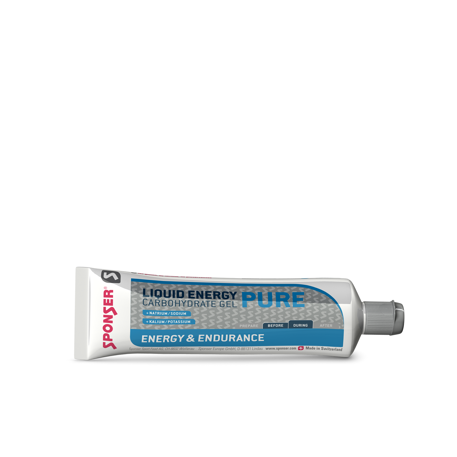 LIQUID ENERGY | NEUTRAL.