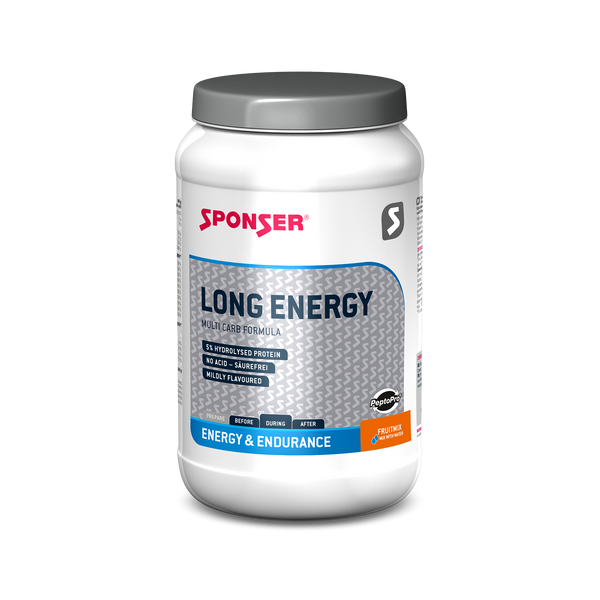 LONG ENERGY | FRUIT MIX