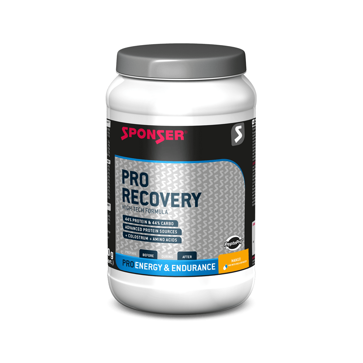PRO RECOVERY | MANGO.