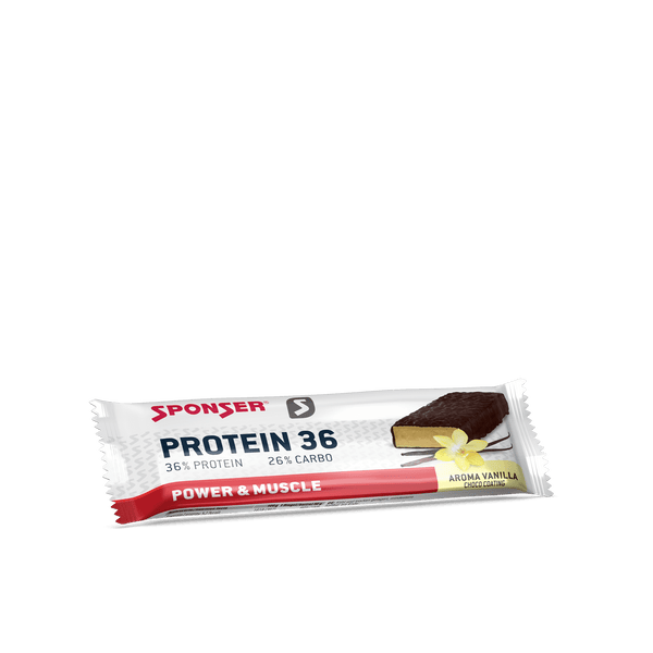 PROTEIN 36 | VANILLA