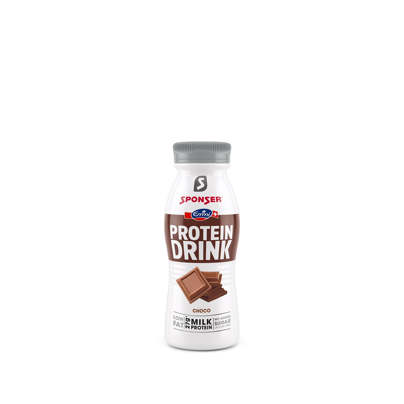 PROTEIN DRINK | CHOCOLATE.
