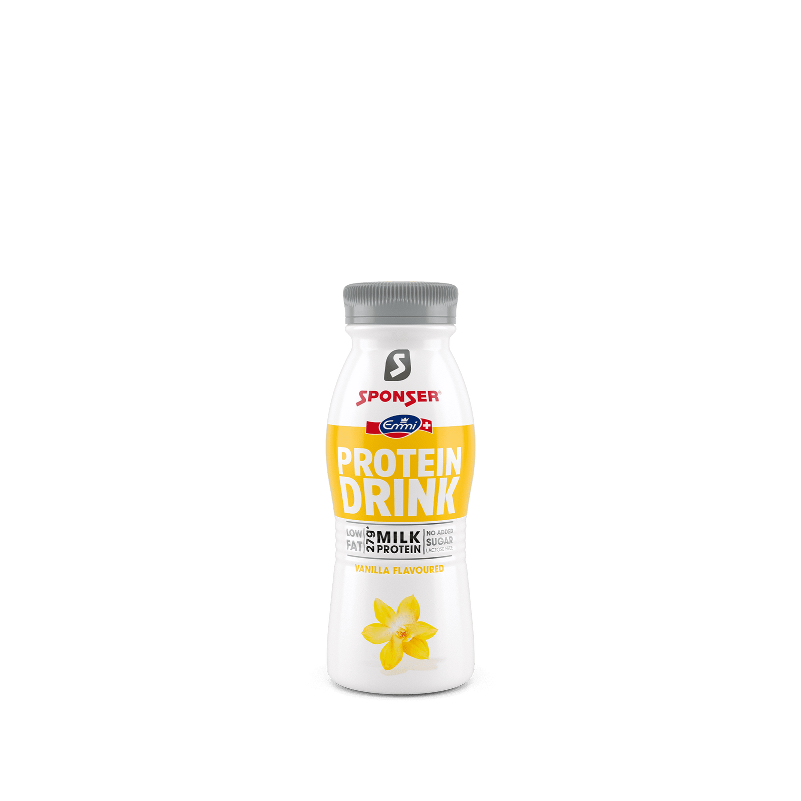 PROTEIN DRINK | VANILLA.