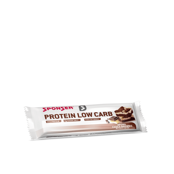 PROTEIN LOW CARB | CHOCO BROWNIE