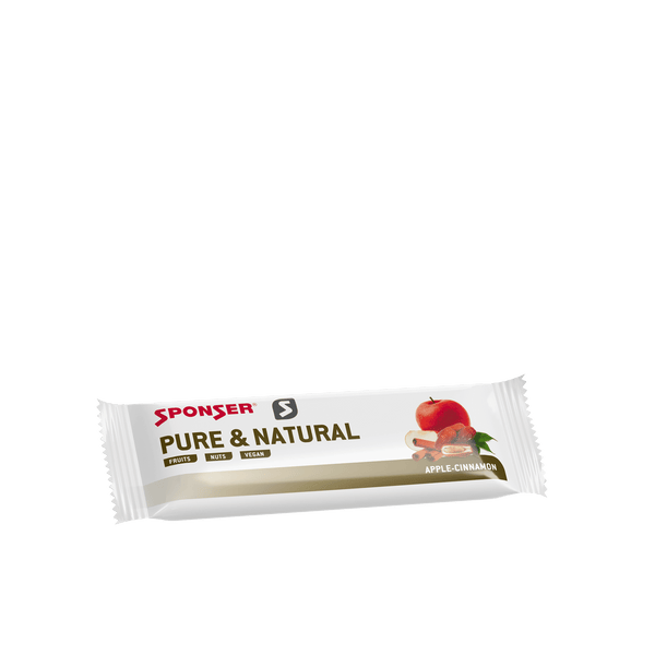 PURE & NATURAL BAR | APPLE-CINNAMON