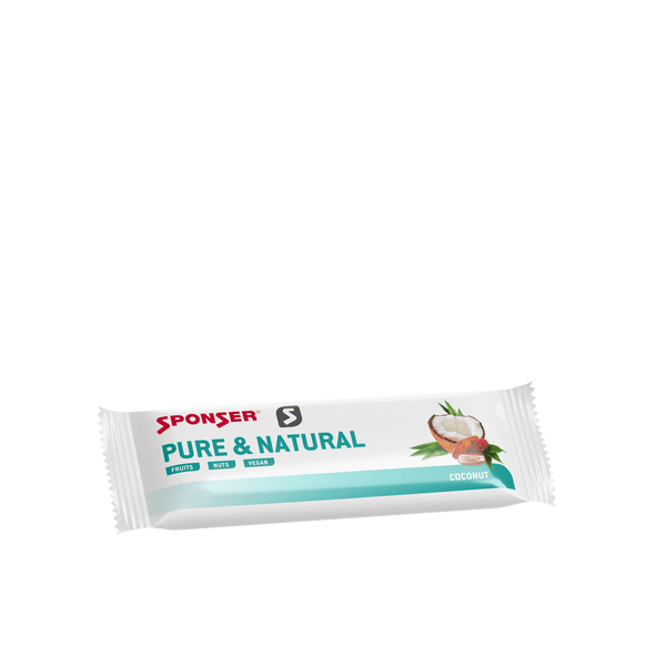 PURE & NATURAL BAR | COCONUT