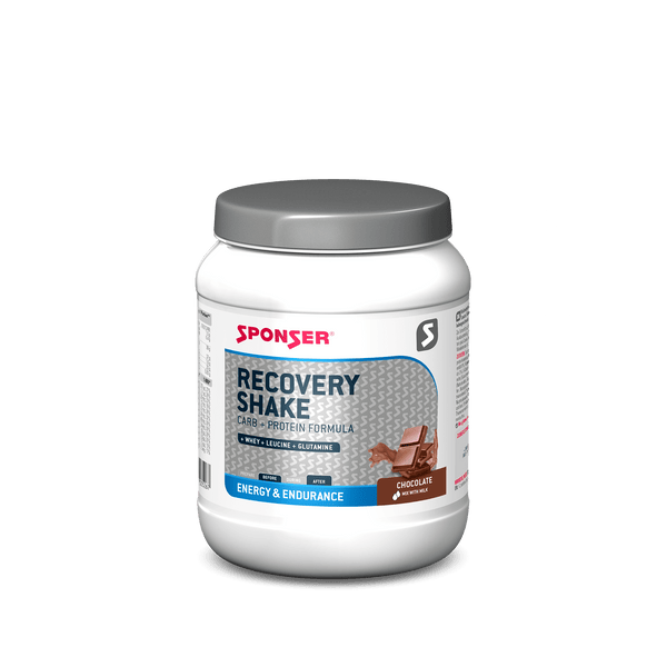 RECOVERY SHAKE | CHOCOLATE