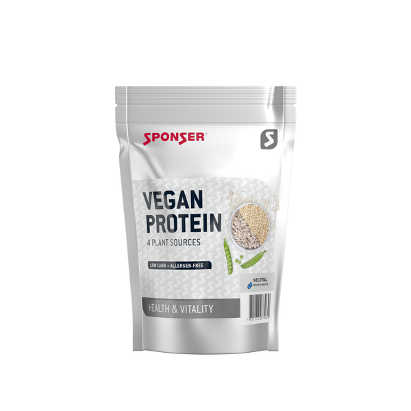 VEGAN PROTEIN | NEUTRAL