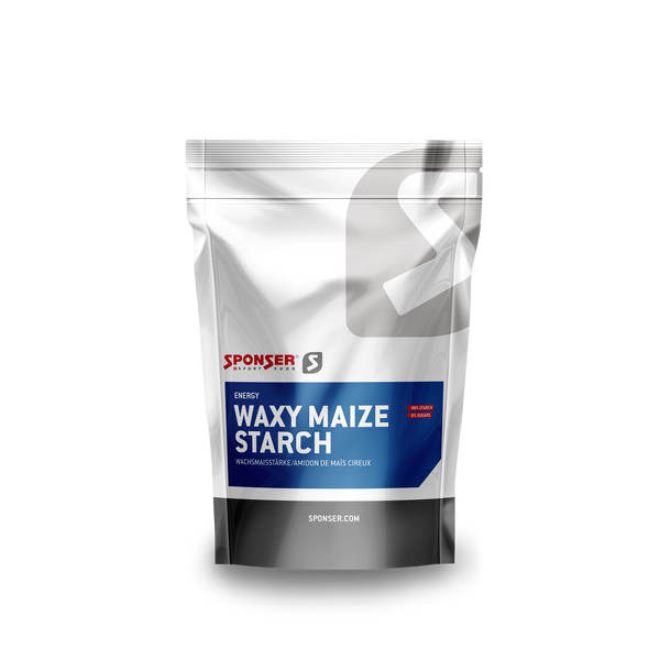 WAXY MAIZE STARCH | NEUTRAL