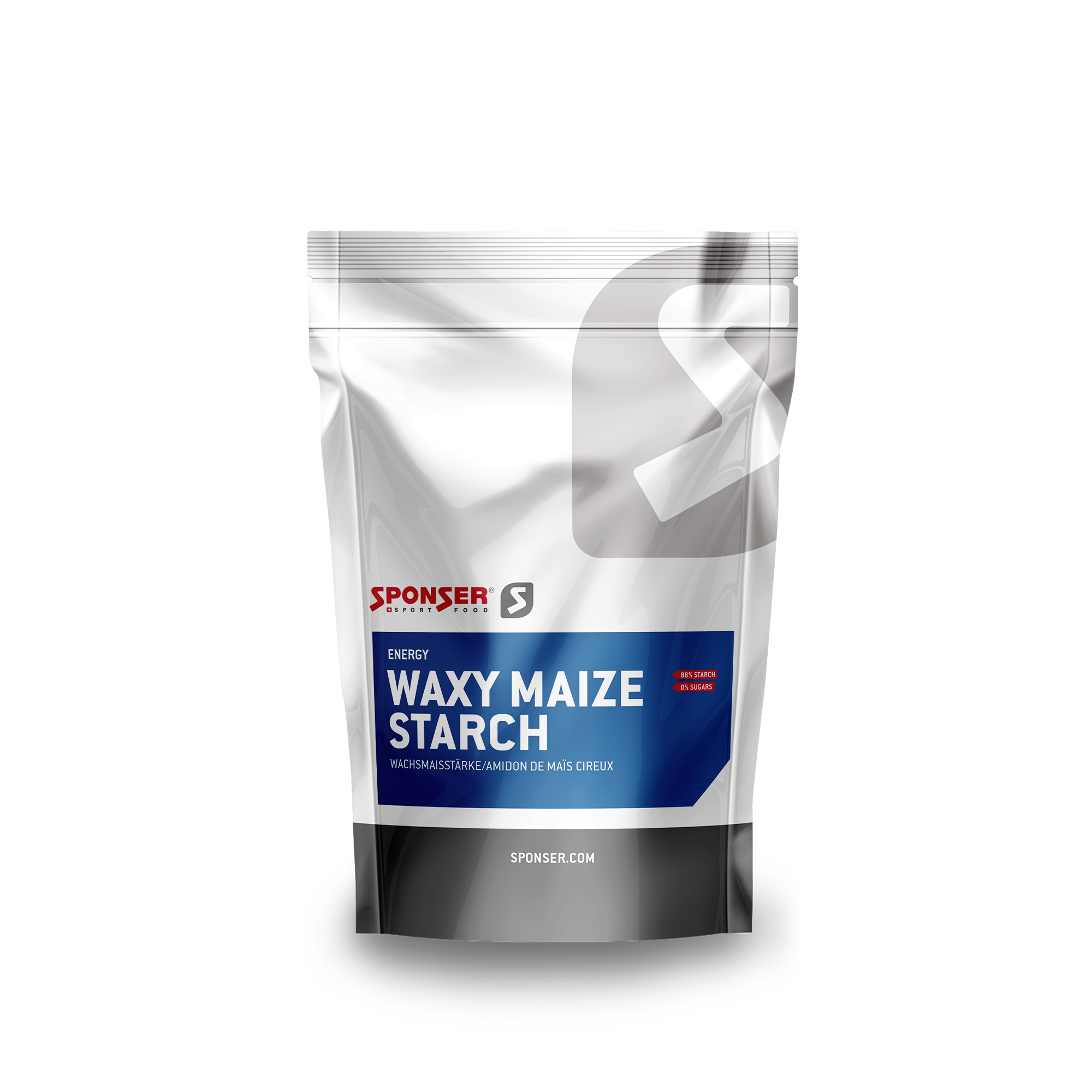 WAXY MAIZE STARCH | NEUTRAL.