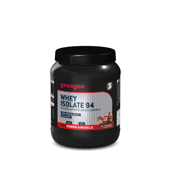 WHEY ISOLATE 94 | CHOCOLATE