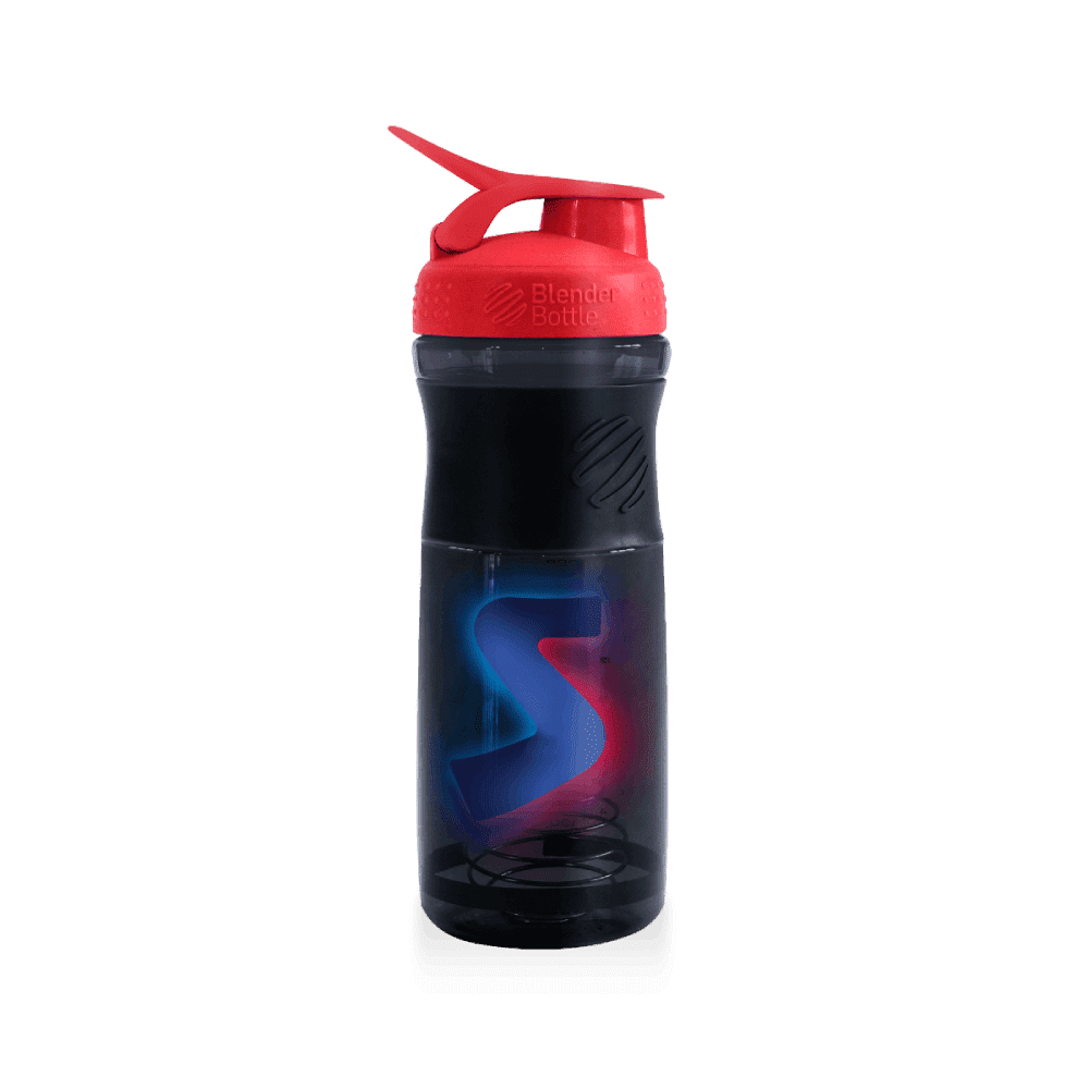 SPORTMIXER - BLENDER BOTTLE.