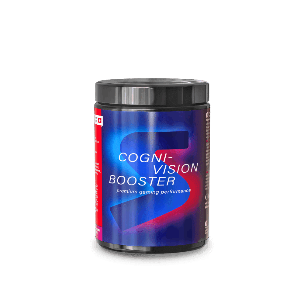 COGNIVISION BOOSTER