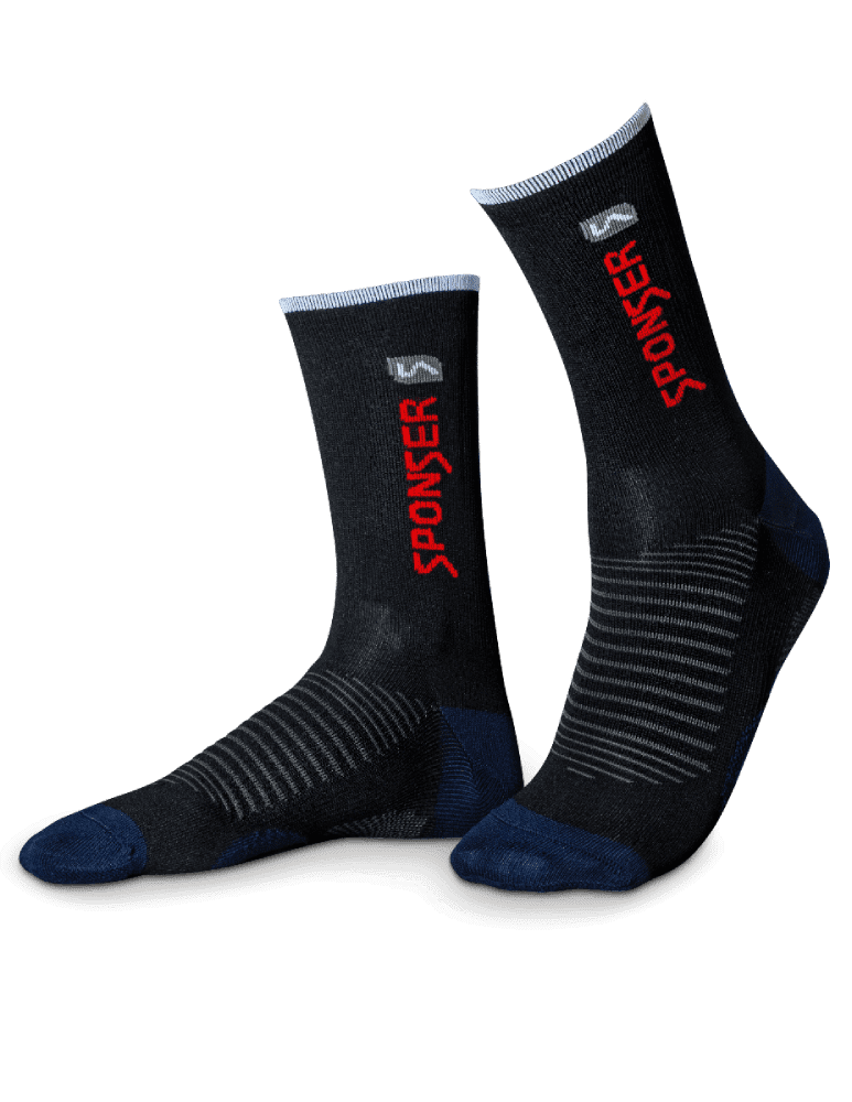 BIKE SOCKEN